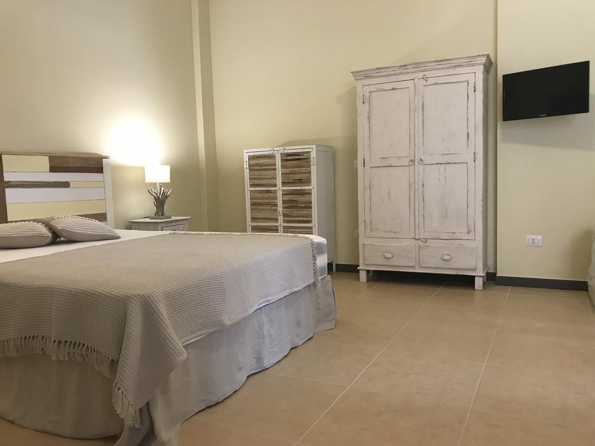 Villa Dei Ginepri Gallipoli Bagian luar foto