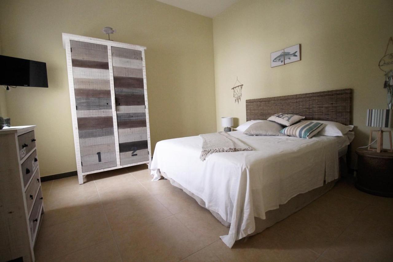 Villa Dei Ginepri Gallipoli Bagian luar foto